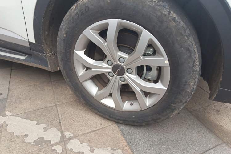 Used Haval H6 2021 1.5T Automatic Urban Edition