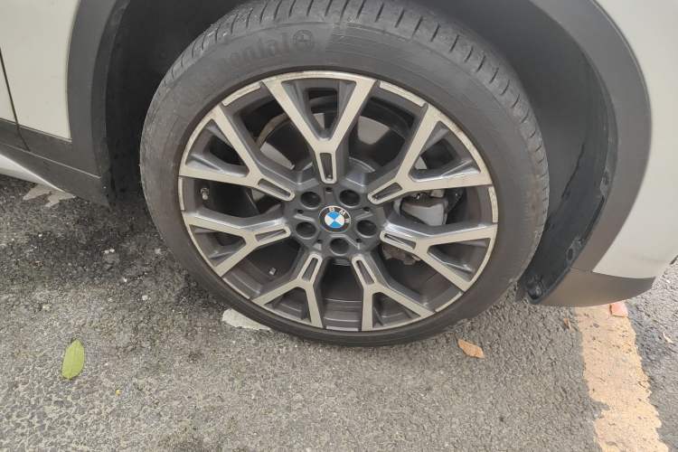 Used BMW X1 2021 Revised xDrive25Li Premium Edition
