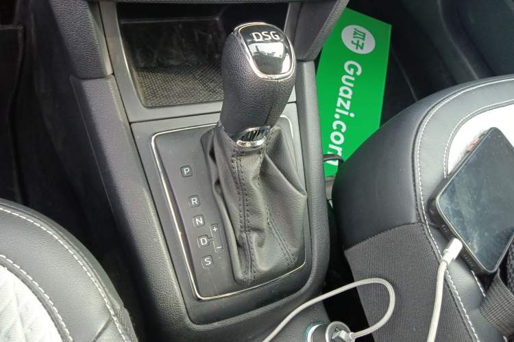 Used Skoda Yeti 2017 TSI280 DSG Advanced Edition