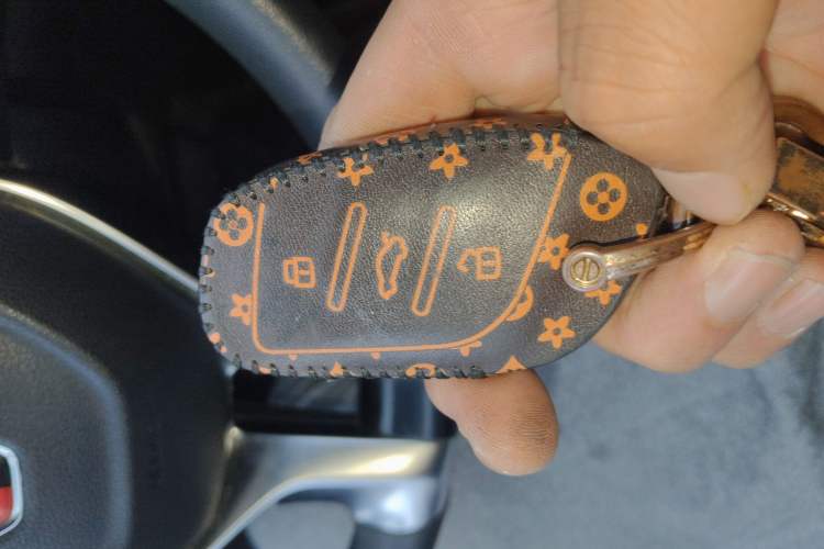 Used Roewe i5 2020 1.5L Automatic 4G Connect Luxury Flagship Edition