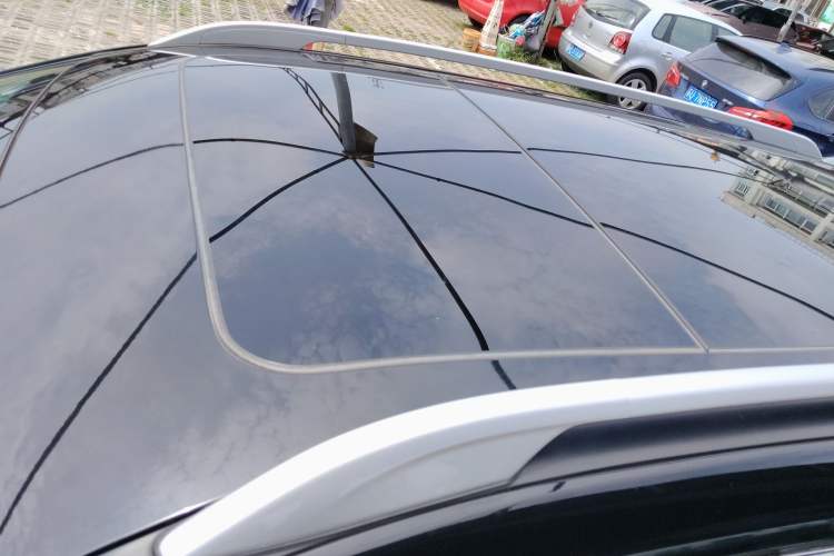 Used Nissan X-Trail 2020 2.5L XL ITS CVT 4WD Deluxe Navigation Edition Roof