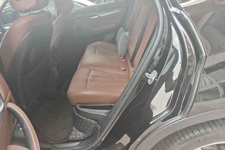 Used BMW X6 2017 xDrive35i Leading Model