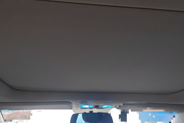 Used Hyundai Mistra 2017 1.8L Automatic Deluxe DLX Model China V Emission Standard