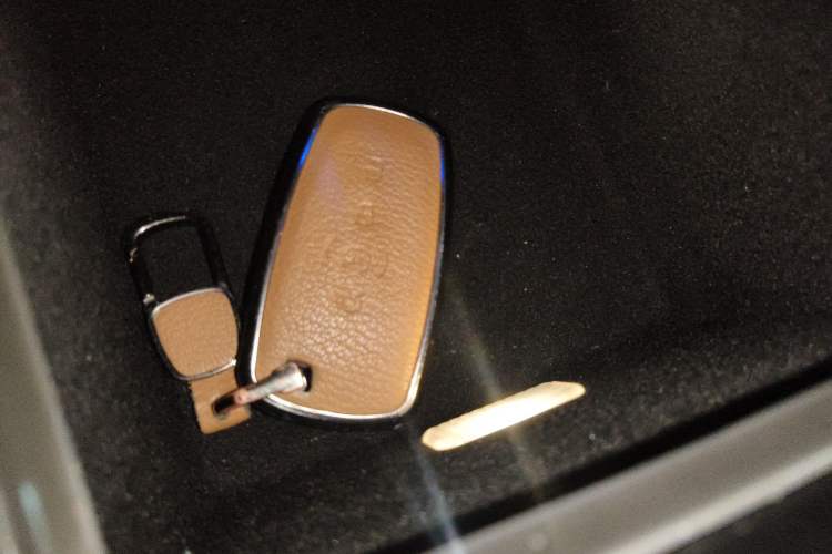 Used Lincoln Corsair 2022 2.0T Two-Wheel Drive Luxury Edition
