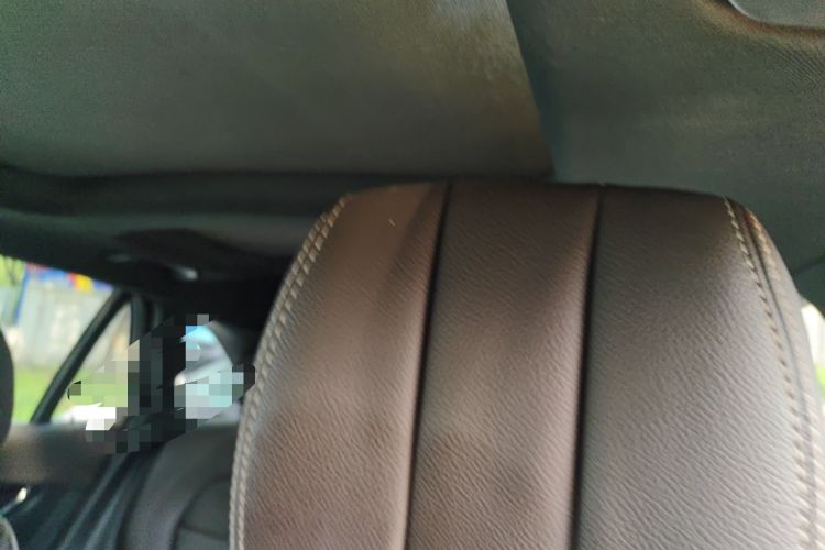 Used Mercedes-Benz GLC 2018 Facelifted GLC 260 4MATIC Dynamic Edition