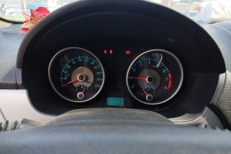 Used Buick Excelle 2013 1.5L Manual Classic Model