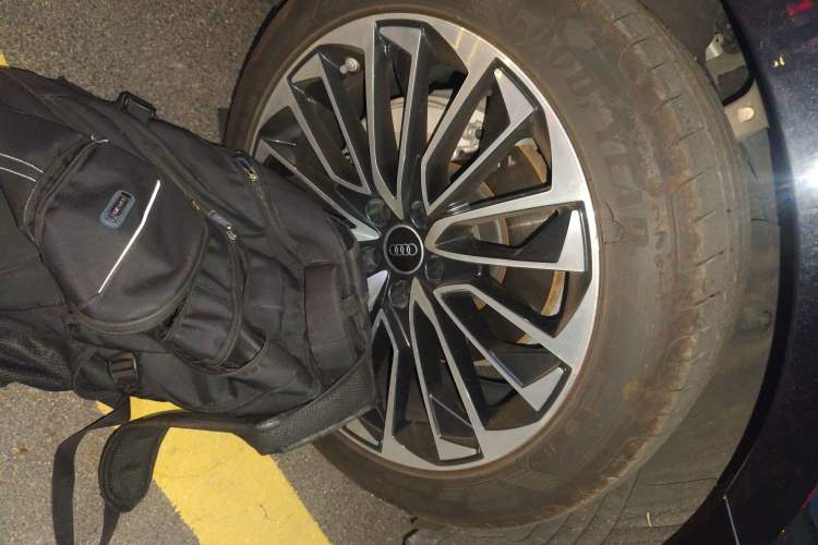 Used Audi A7L 2024 45 TFSI Luxury Edition