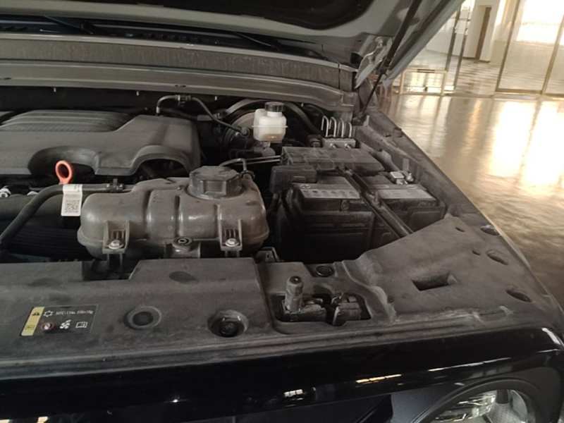 Used Tank 300 2024 2.0T Conqueror — 23