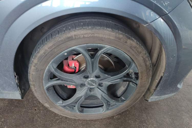 Used BYD Seal 06GT 2025 550 All-Wheel-Drive Heatwave Edition