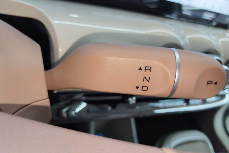 Used Wuling Bingo 2025 333 km Lingxi Deluxe Edition
