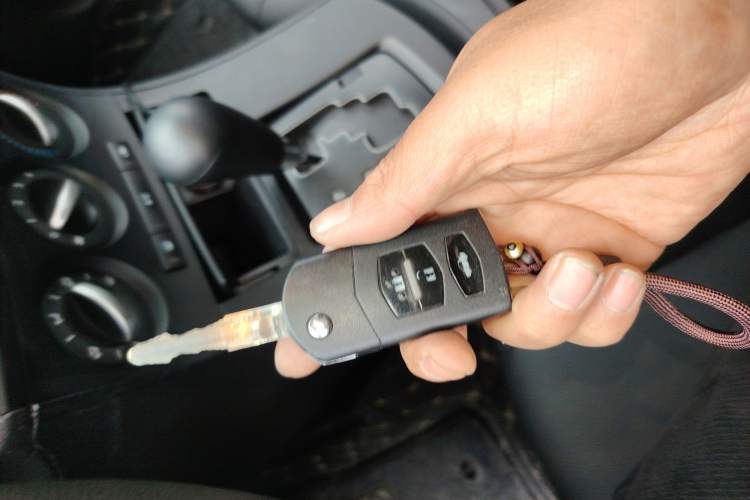 Used Mazda 3 2013 Sedan 1.6L Automatic Elite Model