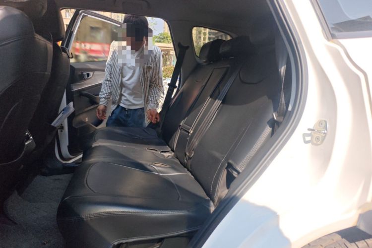 Used Chery Tiggo 8 PLUS 2021 290TGDI DCT Haoting Edition