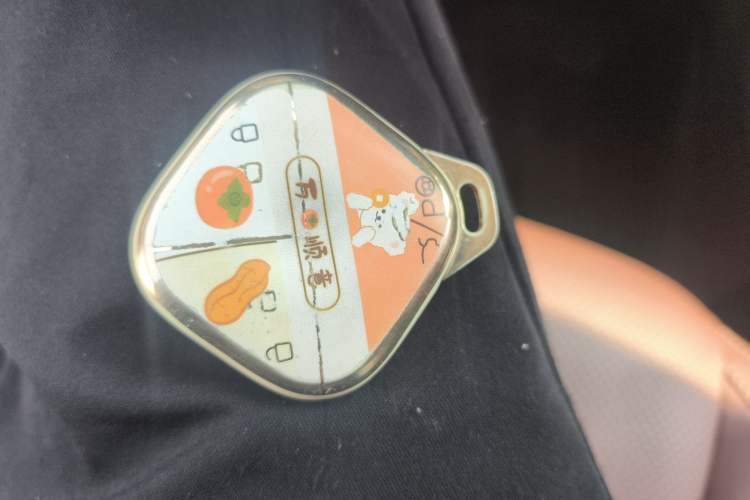 Used Wuling Bingo 2024 333 km Enjoyment Version