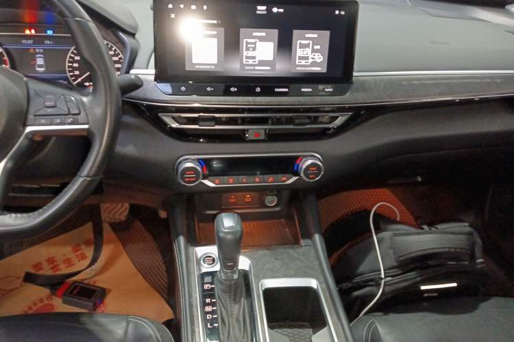 Used Nissan Teana 2022 2.0L XL-TLS Enjoyment Edition
