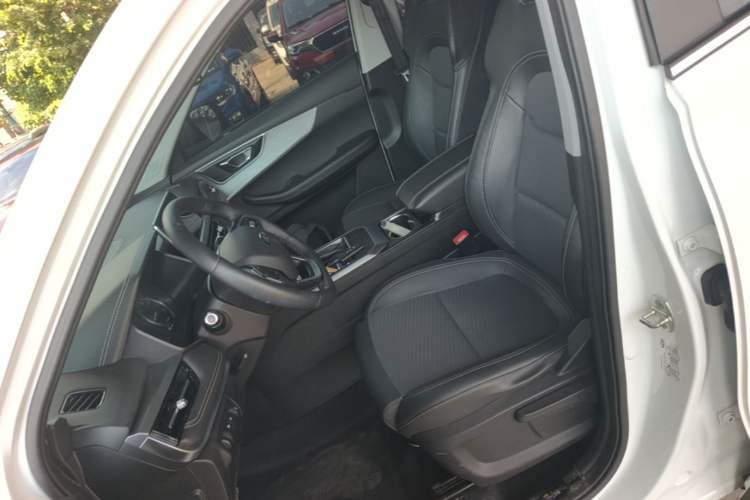 Used Chery Tiggo 5x 2020 1.5L CVT Fashion Edition