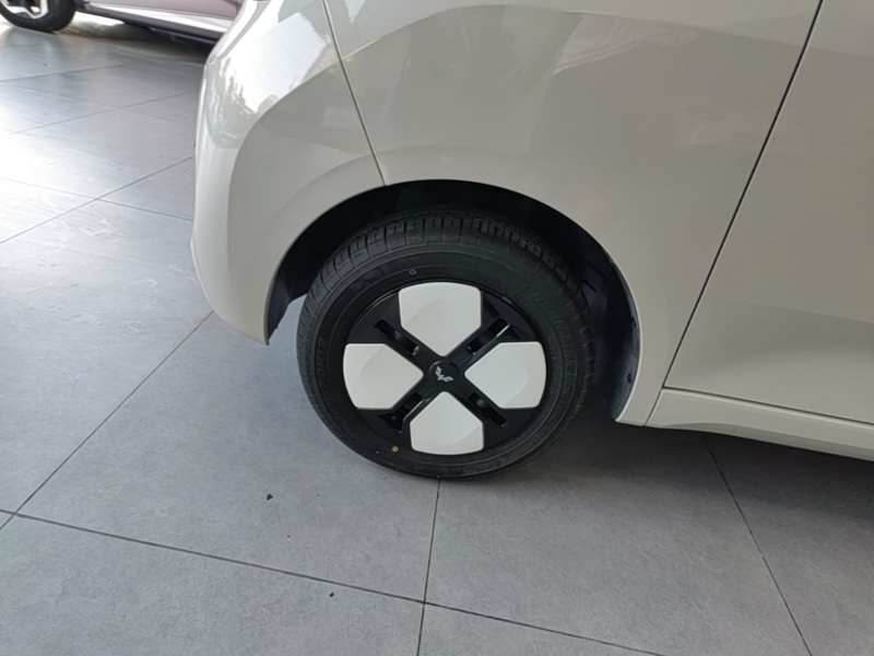 Used Wuling Hongguang MINIEV 2024 3rd Generation 215km Advanced Version — 22