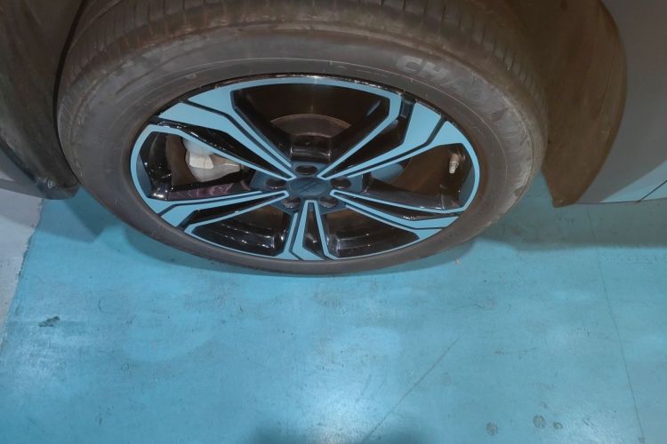 Used Geely Galaxy L7 2025 EM-i 115km Exploration+ Edition