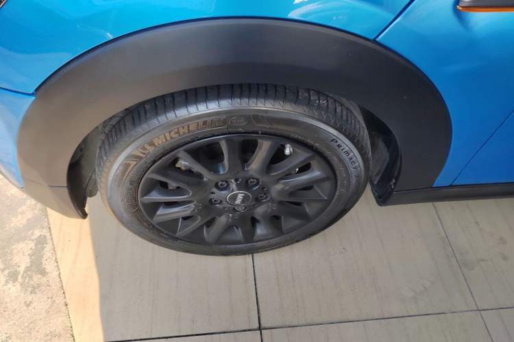 Used MINI MINI 2018 1.5T ONE PLUS Five-Door Edition
