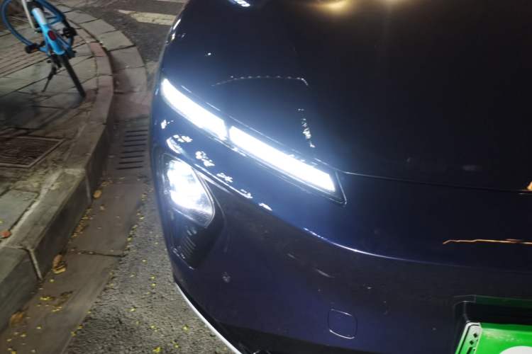 Used Nio ET9 2025 100 kWh
