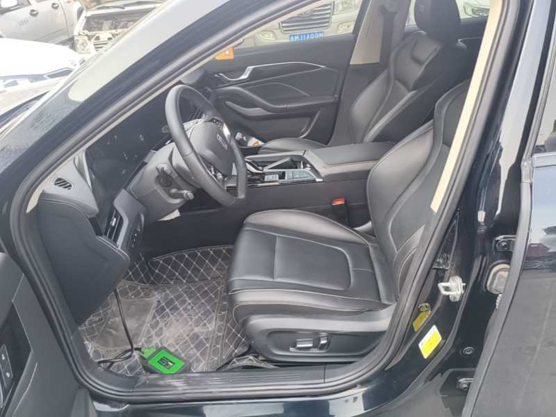 Used Bestune B70 2022 Third Generation 1.5T Automatic Enjoyment Version – Enjoyment — 14