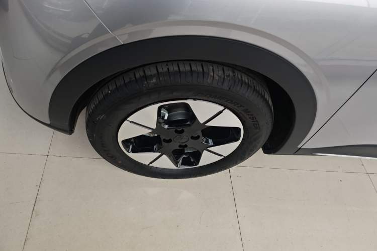 Used Geely Galaxy Geome 2025 310km Dream Edition
