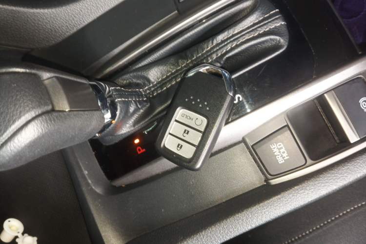 Used Honda Civic 2021 HATCHBACK 220TURBO CVT Trendy Cool Edition