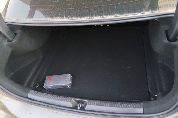 Used Mercedes-Benz A-Class 2022 Revised Version A 200 L Sport Sedan Fashionable Style