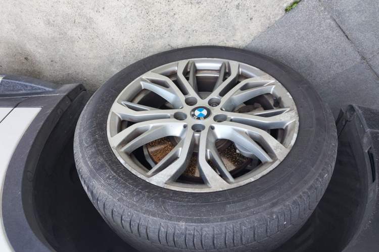 Used BMW X1 2018 sDrive20Li Leading Model