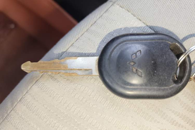 Used Wuling Hongguang 2015 1.5L S Basic Version China V Standard