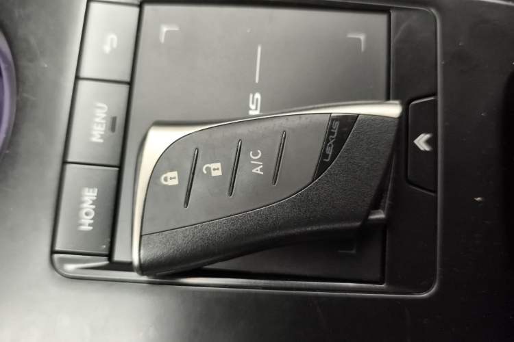 Used Lexus UX New Energy 2020 300e Pure·Joy Edition Vehicle Key