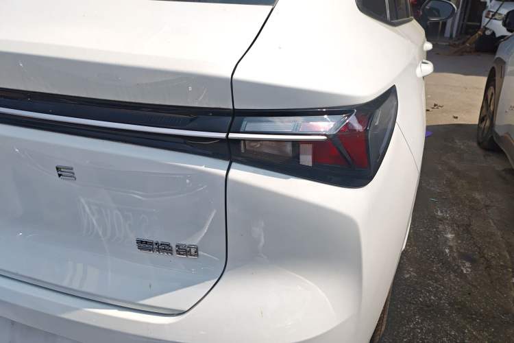 Used Cao 60 2024 60 Pro Right Rear Taillight