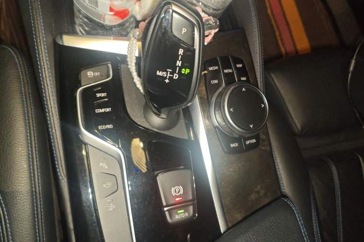 Used BMW 6 Series GT 2019 630i M Sport Package
