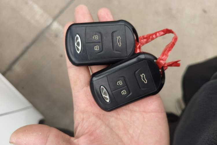 Used Chery Arrizo 5 2019 1.5L CVT Zizai Edition China V Standard