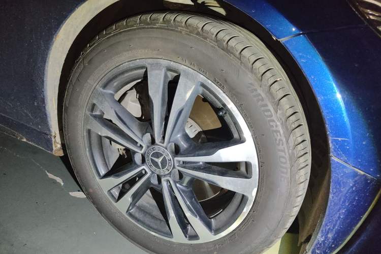 Used Mercedes-Benz C-Class 2019 C 260 Sport Edition