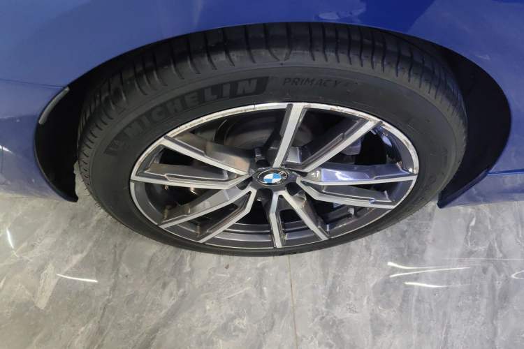 Used BMW 3 Series 2020 325Li M Sport Package
