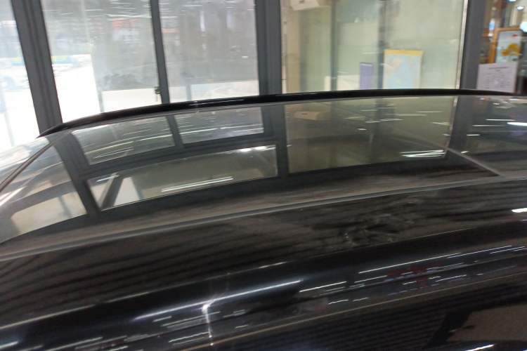 Used Nio ES6 2020 420 km Sport Edition