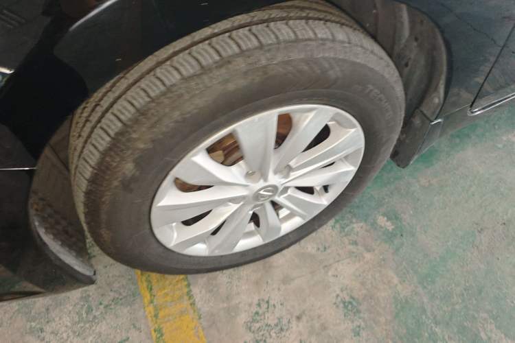 Used Nissan Teana 2016 2.0L XE Fashion Edition