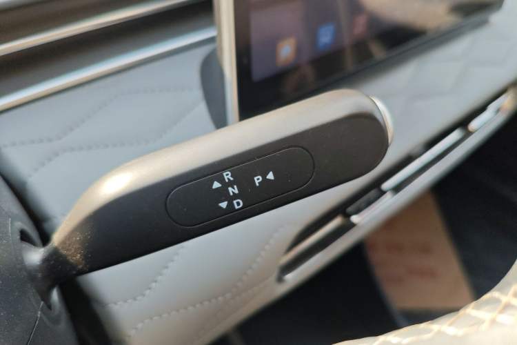 Used Dongfeng NAMMI 01 2024 430 Plus Smart+