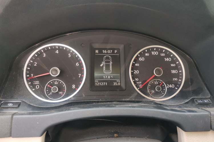 Used Volkswagen Tiguan 2012 1.8TSI Automatic All-Wheel Drive Elite Edition