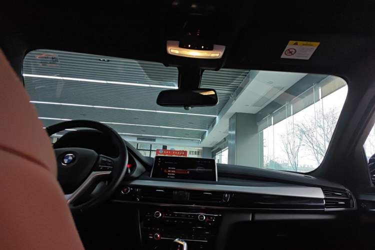 Used BMW X6 2019 xDrive28i M Sport Package