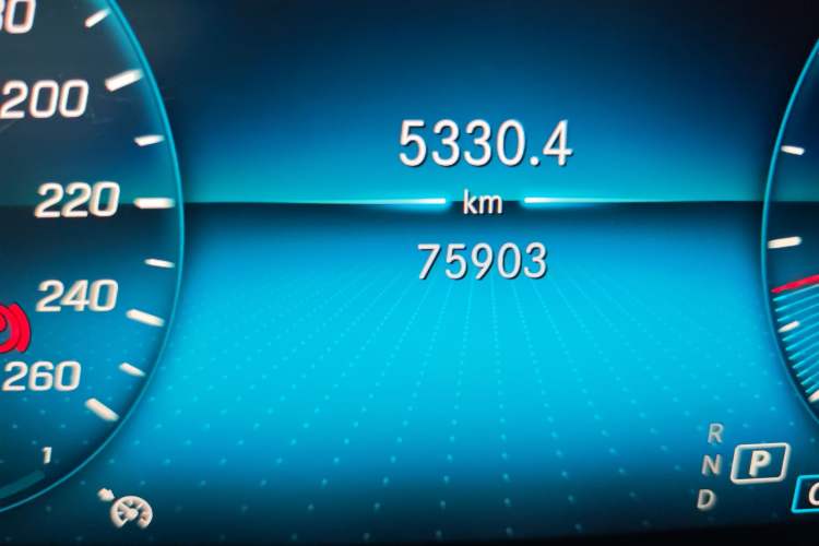 Used Mercedes-Benz C-Class 2020 Restyled C 260 L Sport Edition
