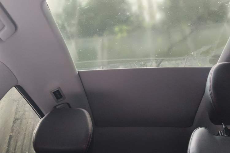 Used Chery Tiggo 7 2020 1.5T CVT Luxury Model
