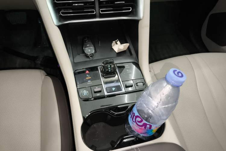 Used BYD Song PLUS New Energy 2025 DM-i 112KM Prestige Model