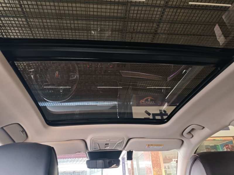 Used Hongqi HS5 2019 2.0T Smart Connect Flagship Edition – Chinese Trim Xiang — 17