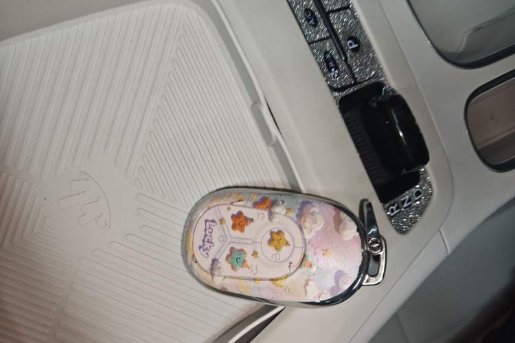 Used Geely Galaxy Geome 2025 310km Dream Edition