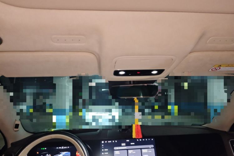 Used Hima AITO M9 2024 Range-Extended Ultra Version 52 kWh 6-Seater Model