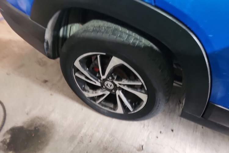 Used Dongfeng Fengon S560 2018 1.8L Manual Comfort 5-Seater China V Standard