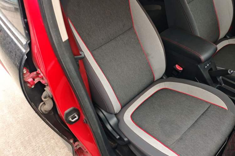 Used ORA Black Cat 2019 301km Standard Edition