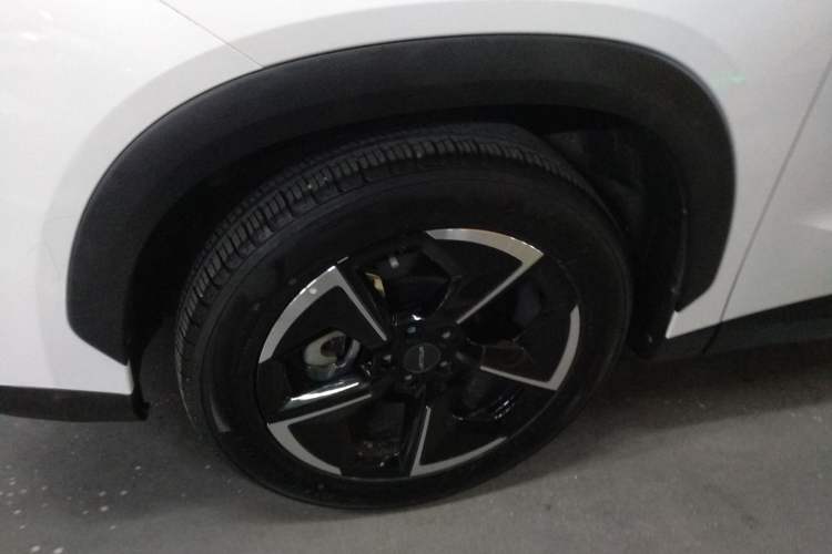 Used JETOUR Dashing 2025 1.5TD DCT Flagship Edition
