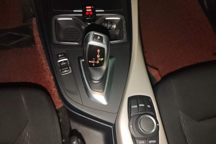 Used BMW 1 Series 2015 118i Leading Model